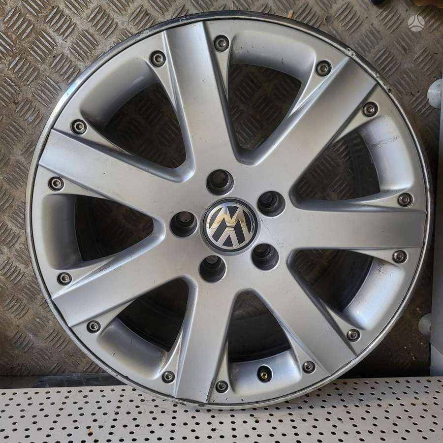 BBS Rs, легкосплавные , R17