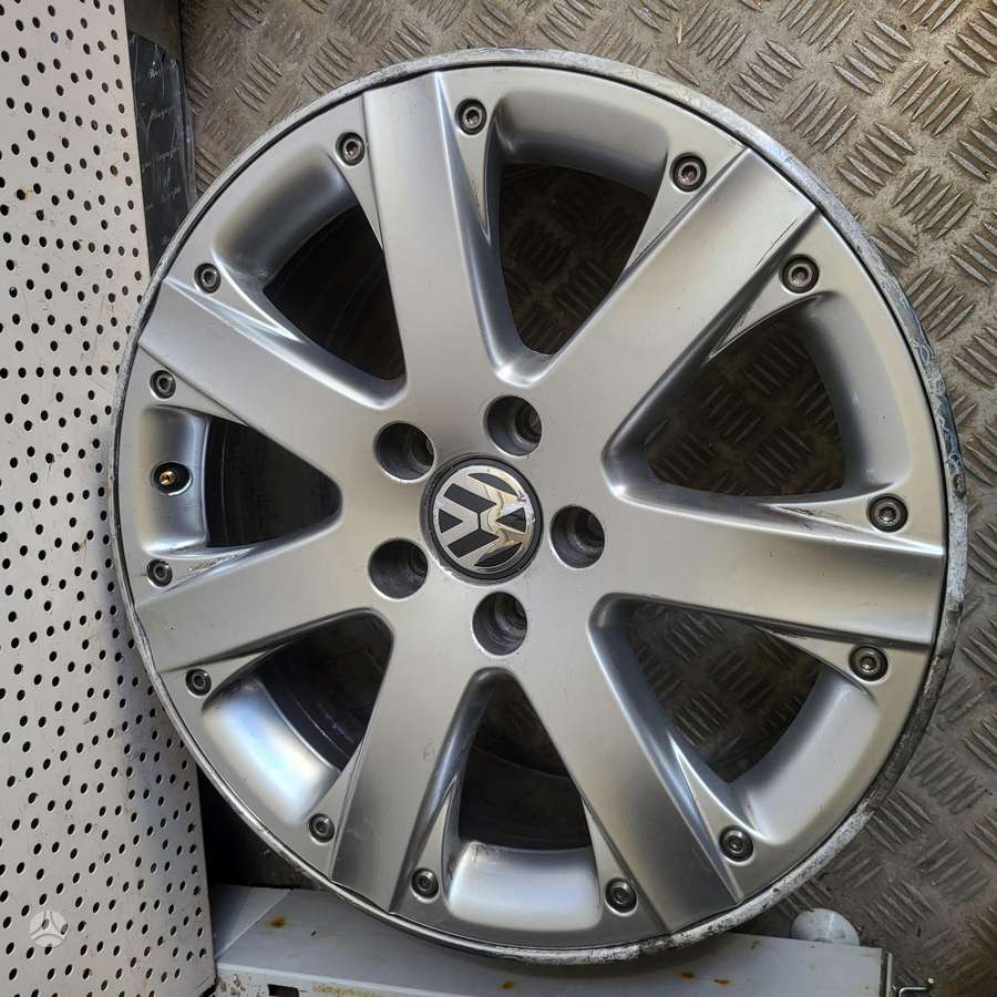 BBS Rs, light alloy, R17