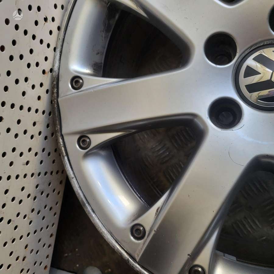 BBS Rs, легкосплавные , R17