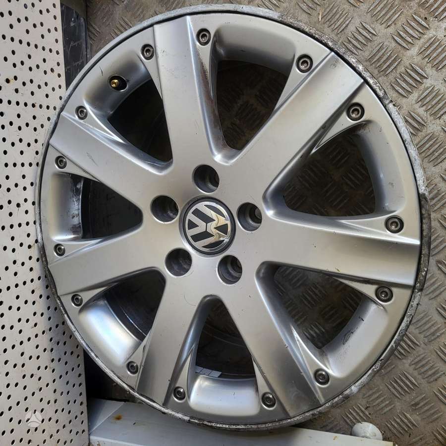 BBS Rs, light alloy, R17