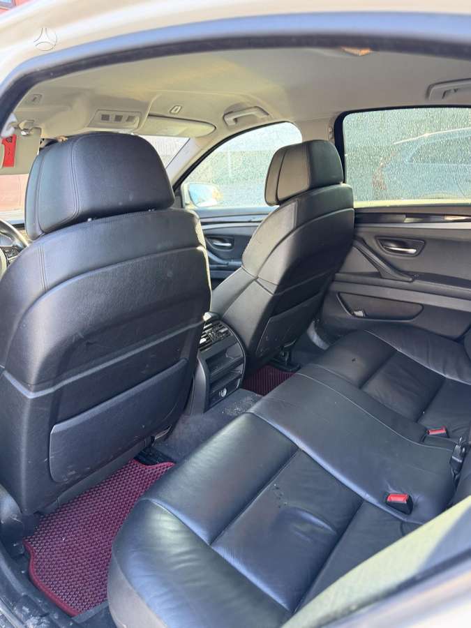 BMW 535, 3.0 l., Седан
