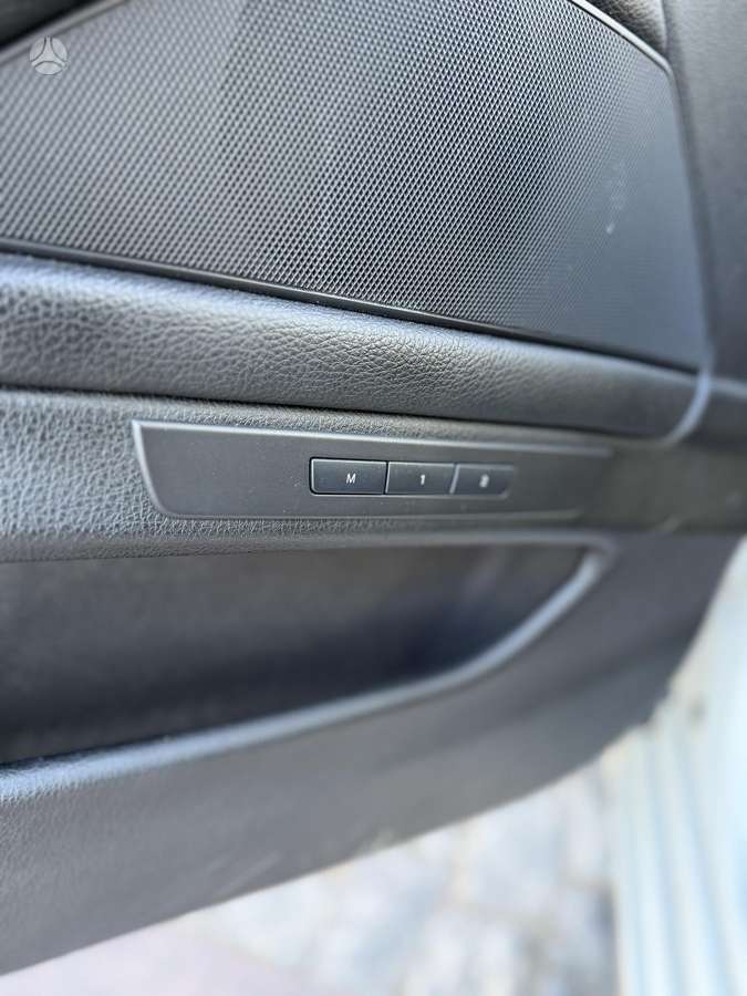 BMW 535, 3.0 l., Седан