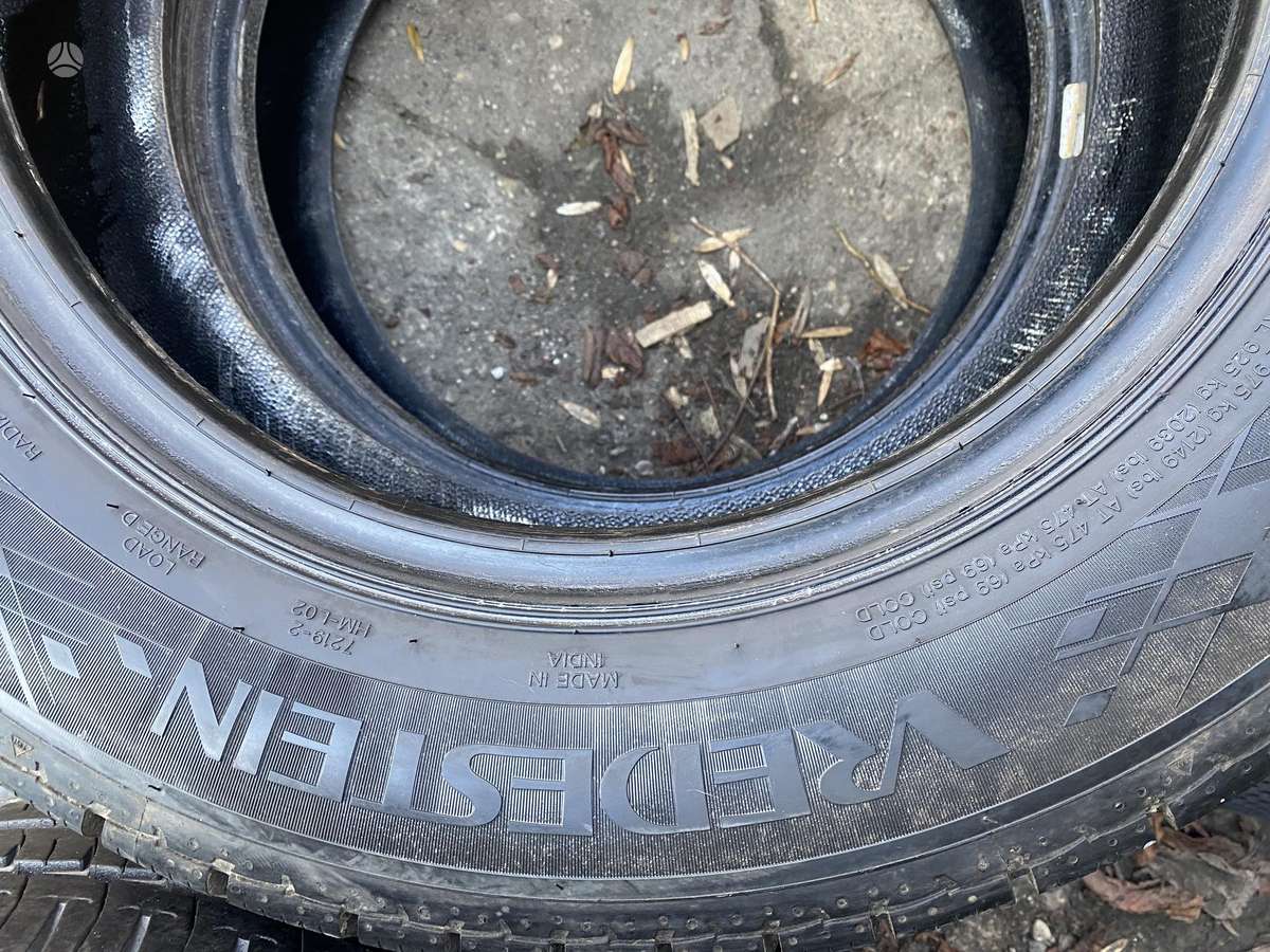 Vredestein Comtrac2+winter, winter 205/65 R16