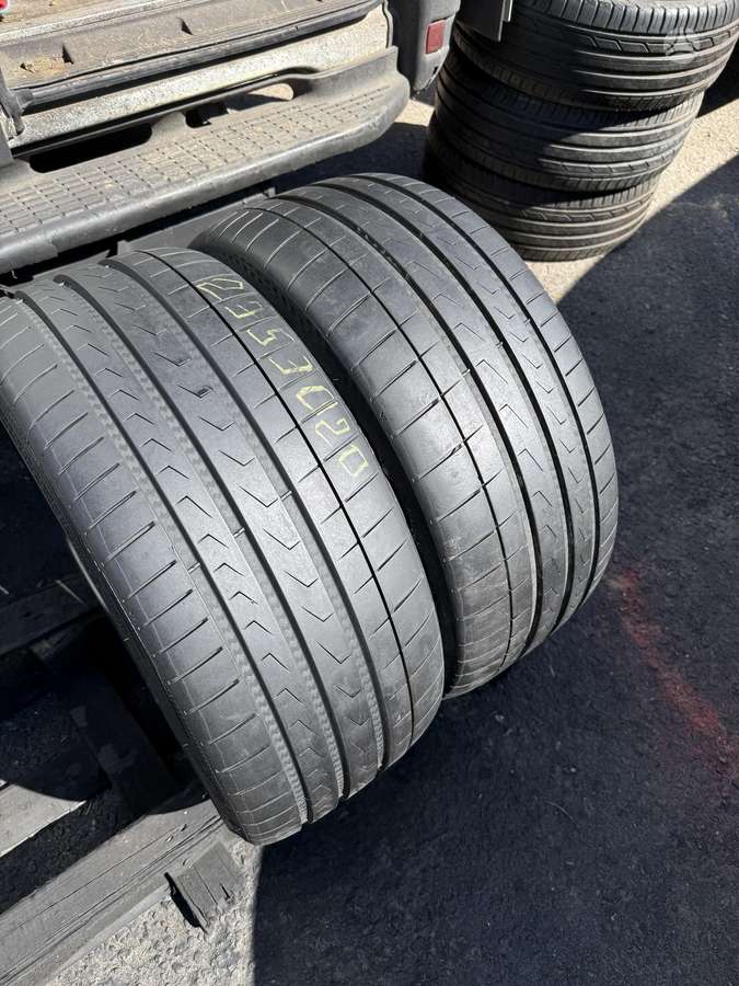 Vredestein, летние 235/30 R20