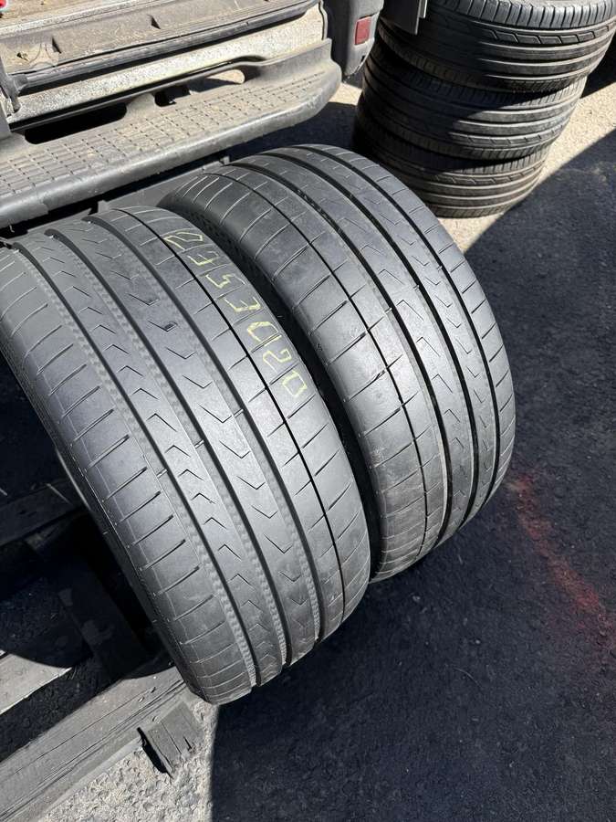 Vredestein, vasarinės 235/30 R20