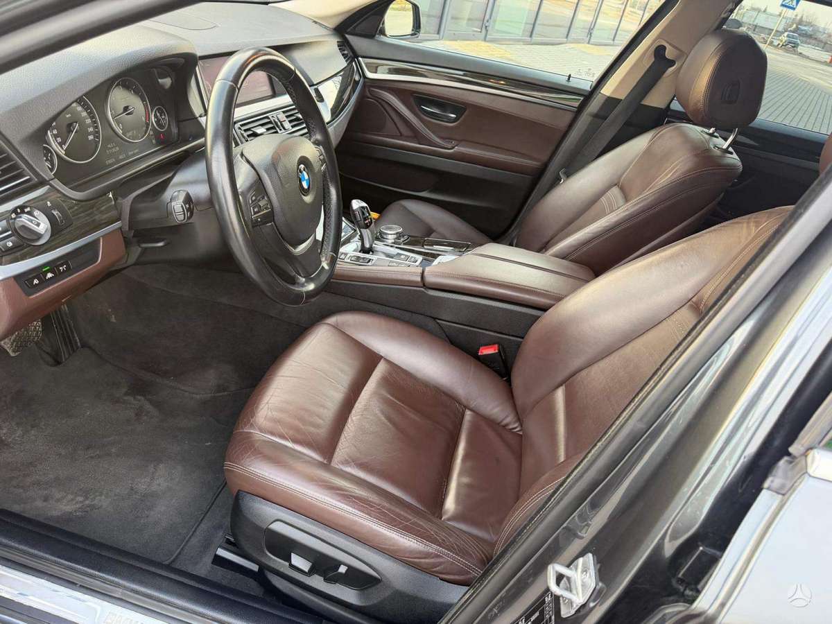 BMW 530, 3.0 l., Универсал
