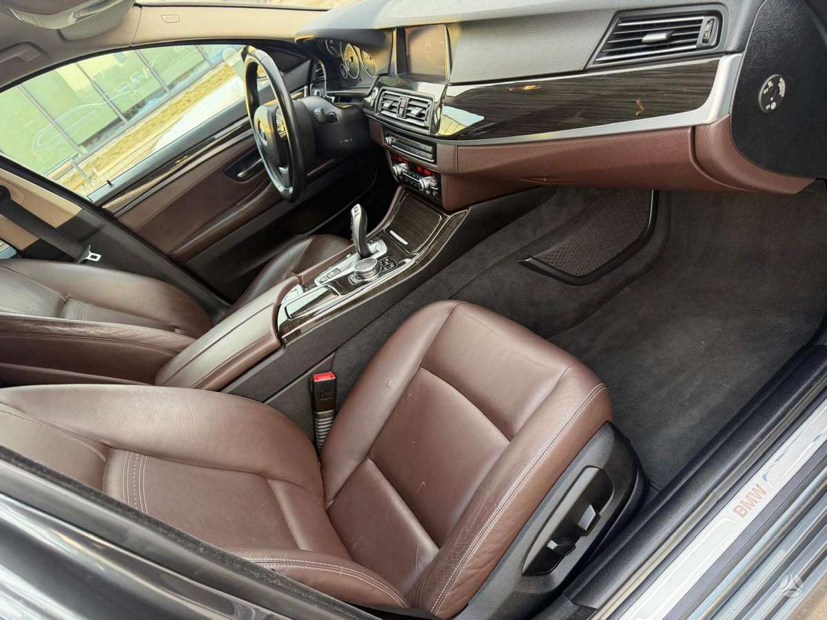 BMW 530, 3.0 l., Универсал