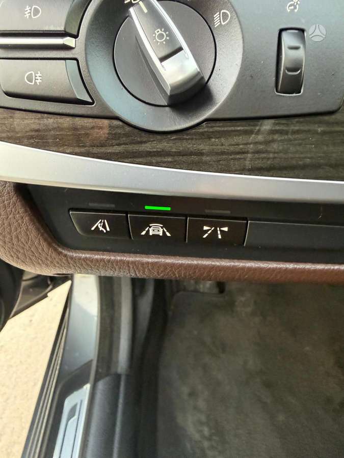BMW 530, 3.0 l., Универсал