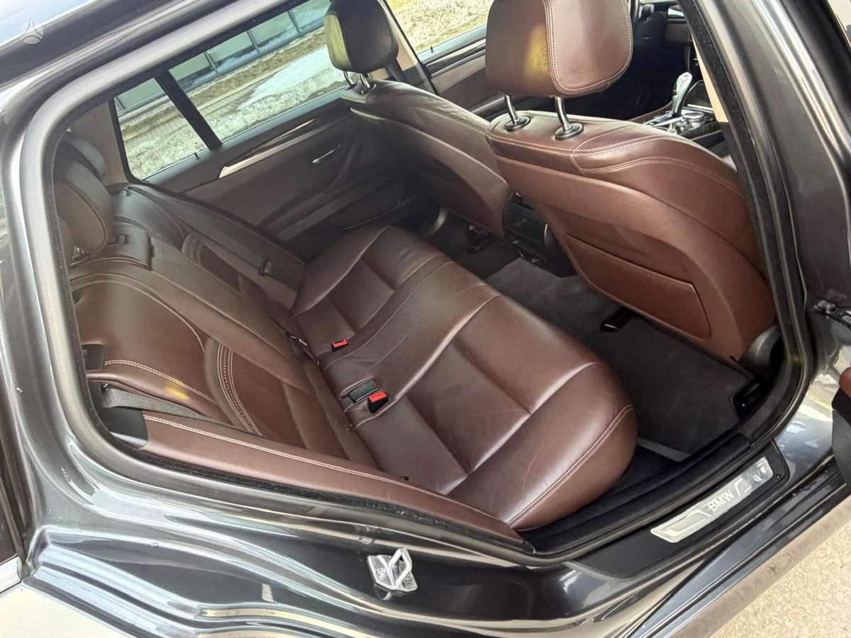 BMW 530, 3.0 l., Универсал