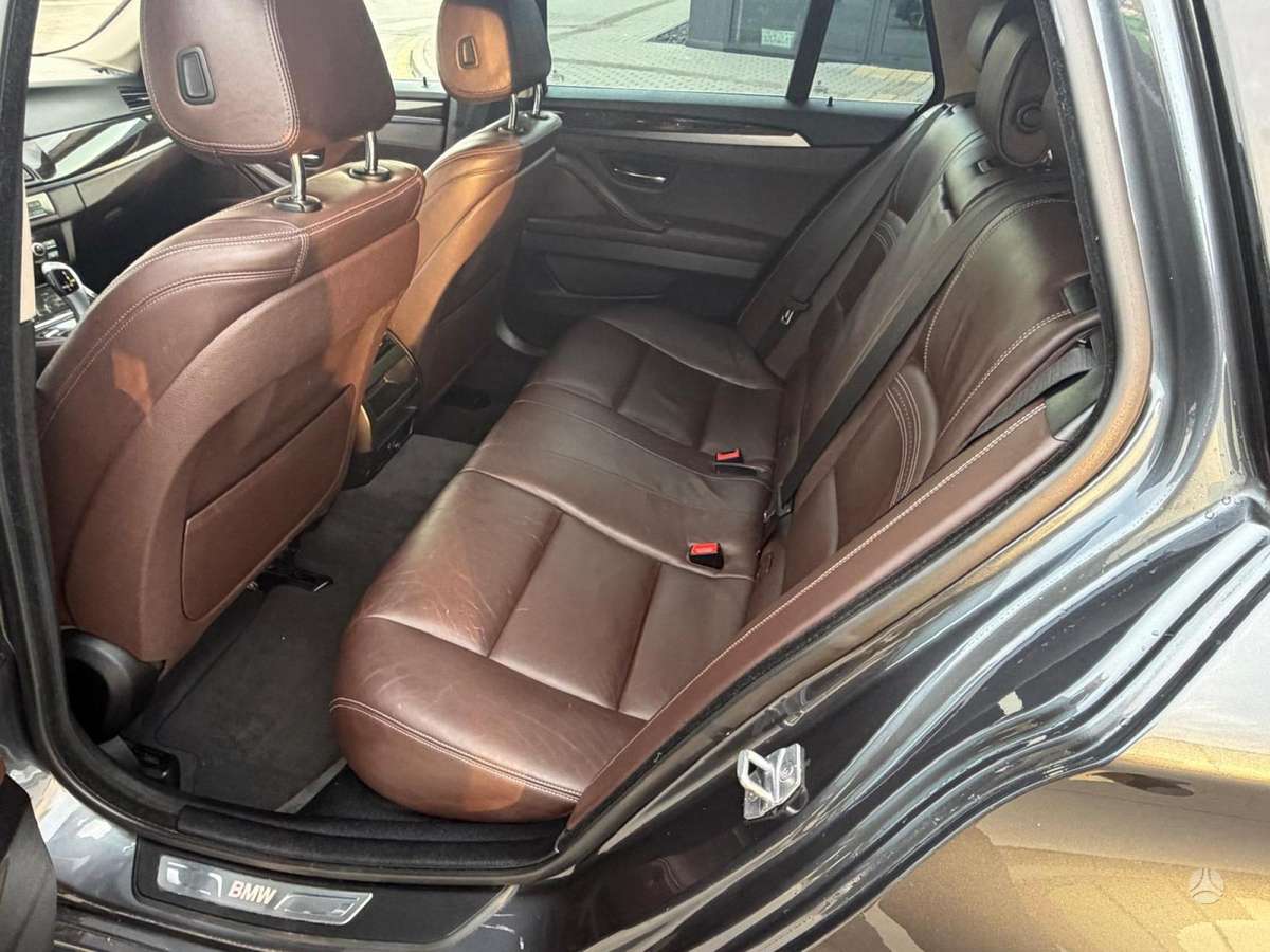 BMW 530, 3.0 l., Универсал