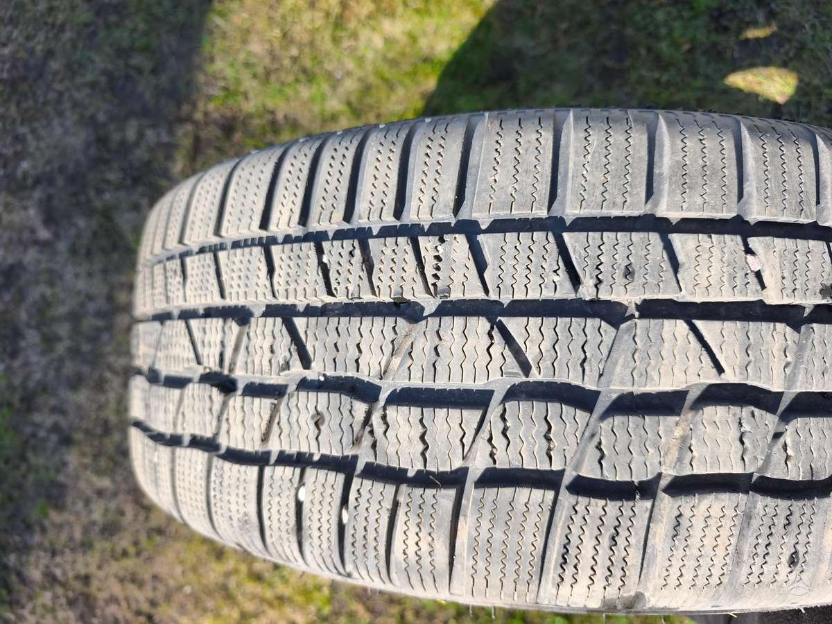 Audi, легкосплавные , R17