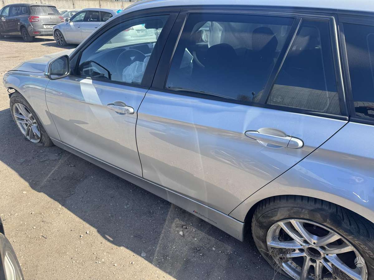 BMW 3 serija
