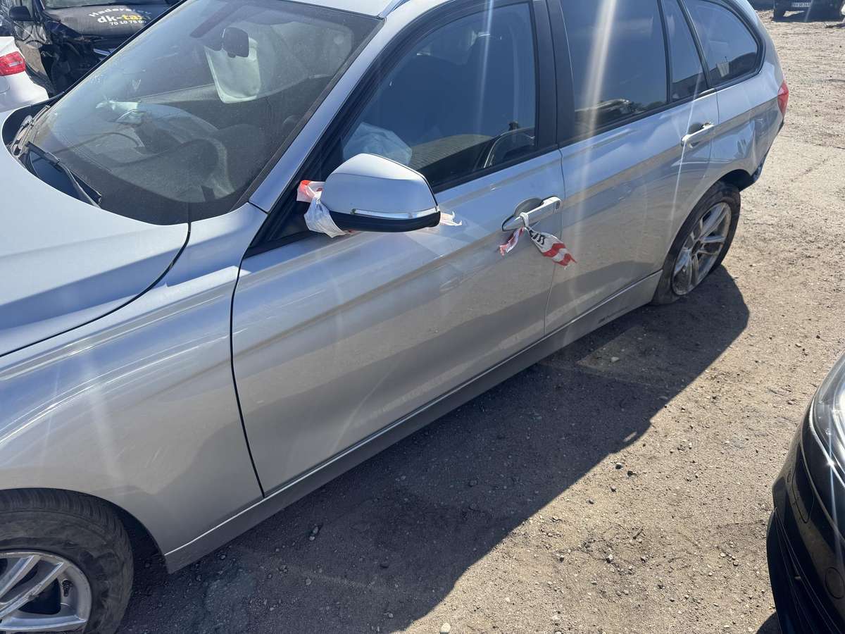 BMW 3 serija