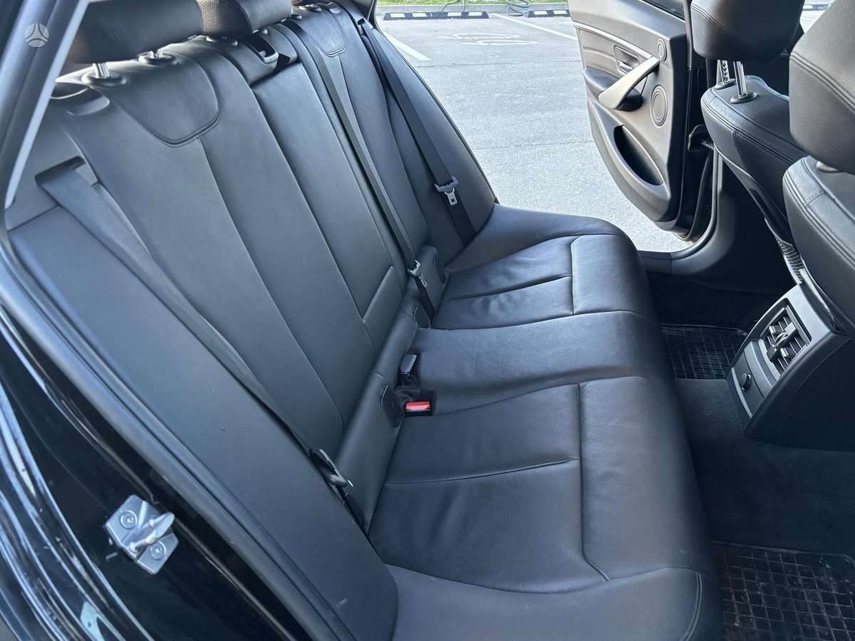 BMW 320, 2.0 l., wagon