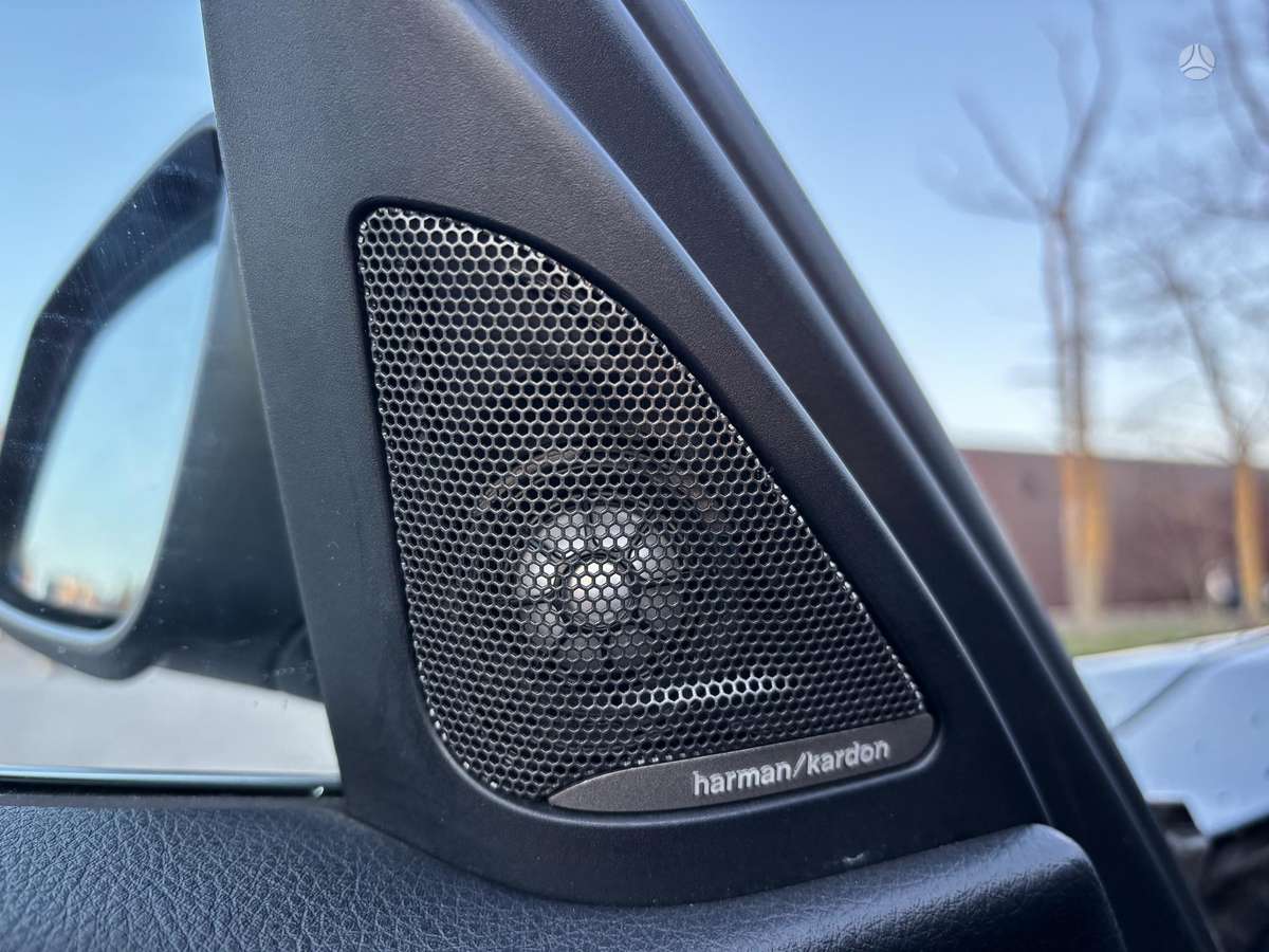 BMW 320, 2.0 l., universalas