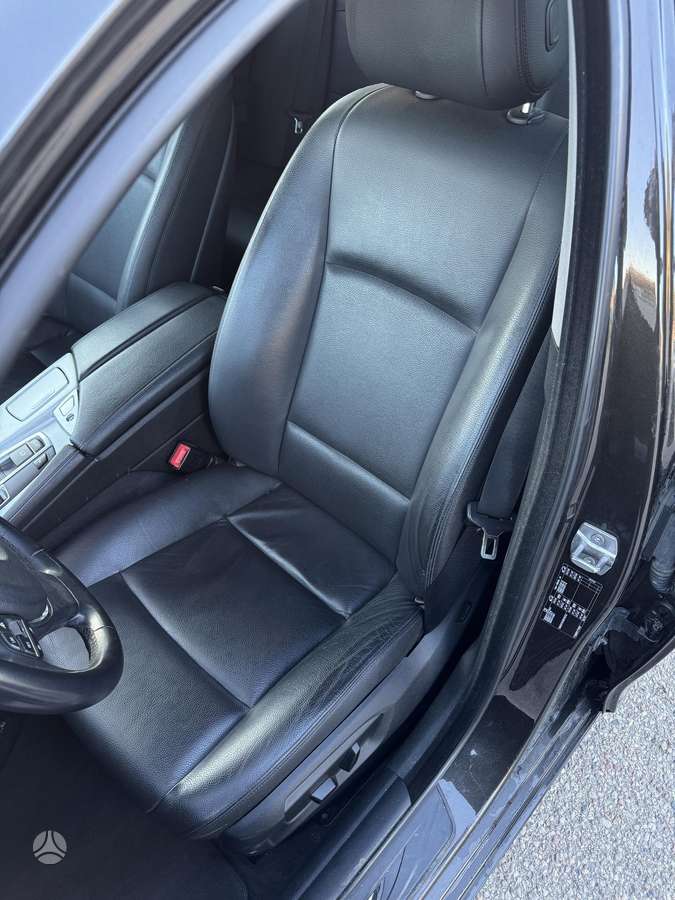 BMW 520, 2.0 l., Универсал