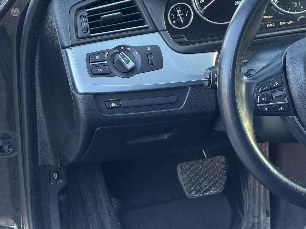 BMW 520, 2.0 l., Универсал