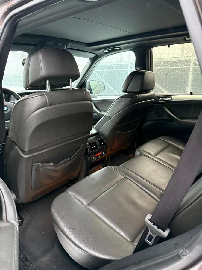 BMW X5 4 0d 225kw individual