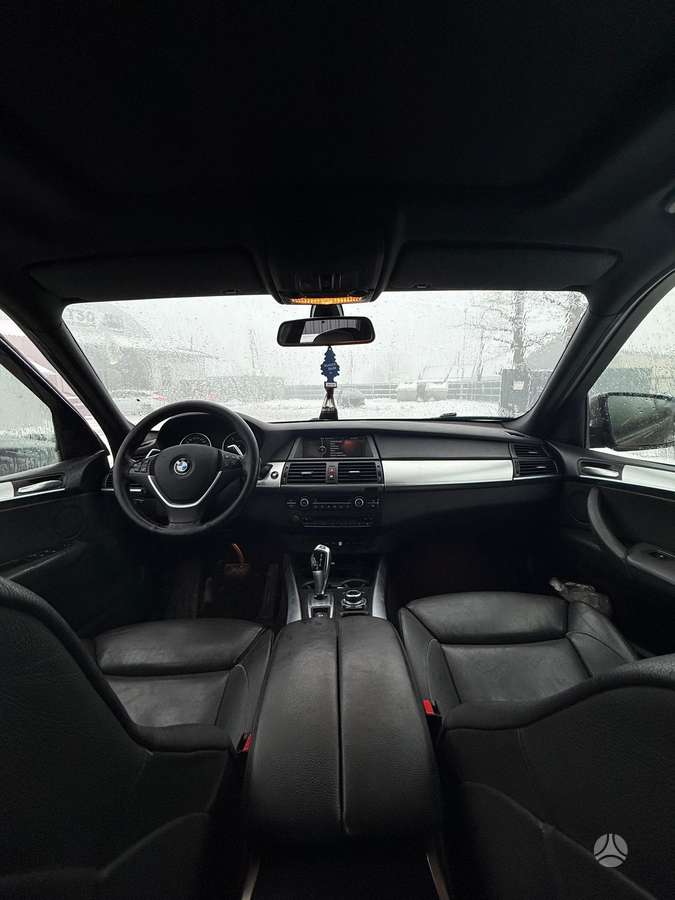 BMW X5 4 0d 225kw individual
