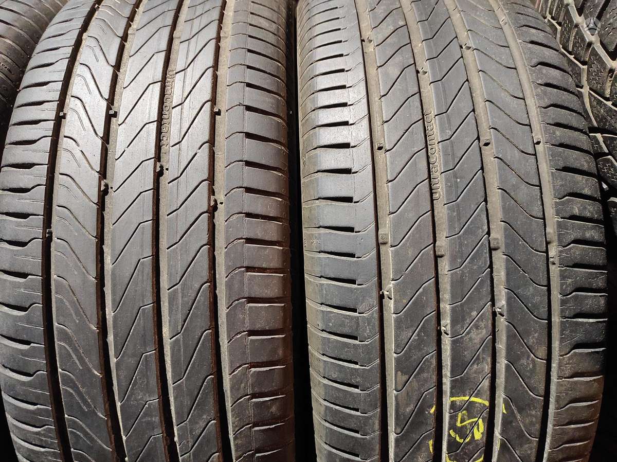 Bridgestone Universalios,ziemines..., summer 235/60 R18
