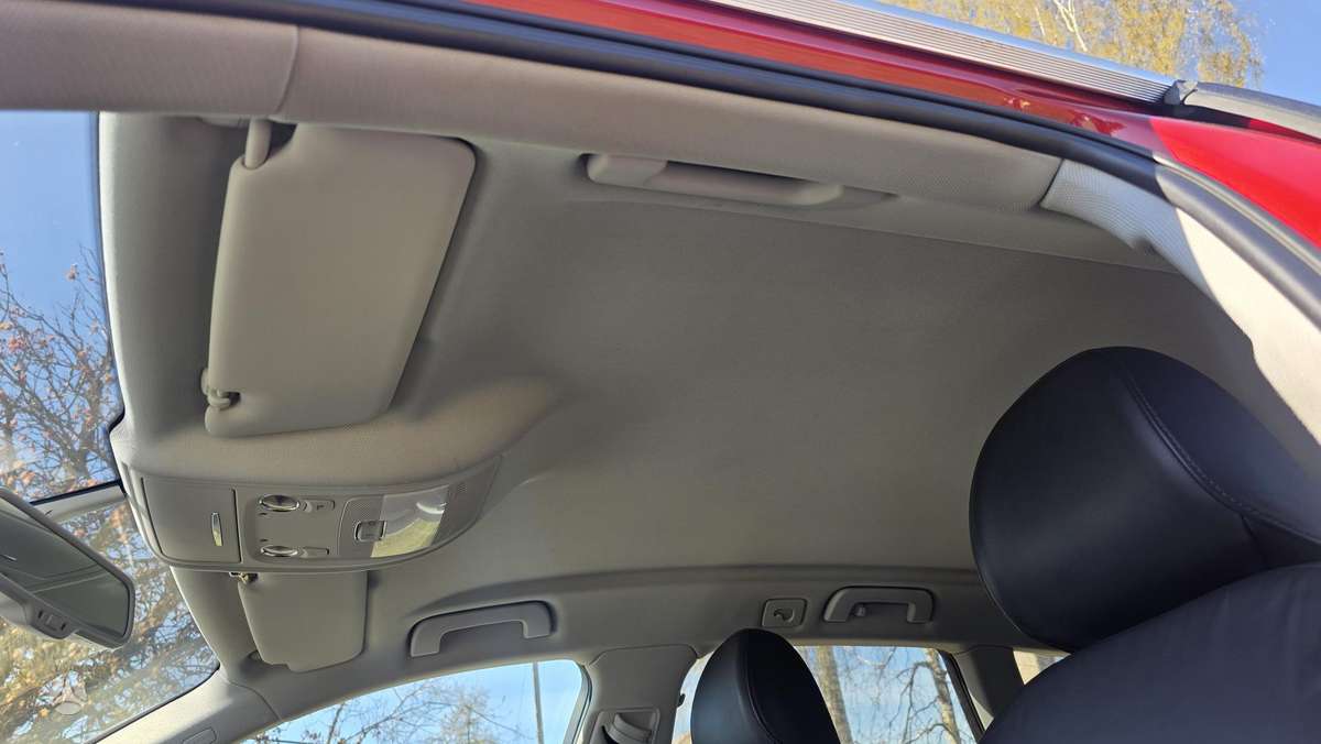 Audi A4 allroad, 2.0 l., universalas