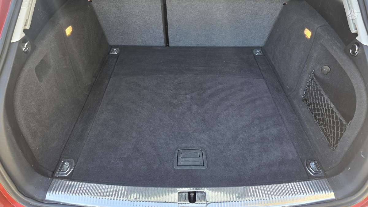 Audi A4 allroad, 2.0 l., universalas