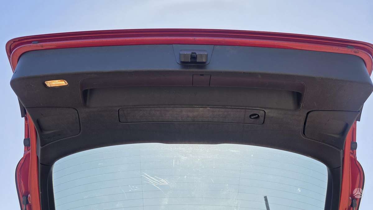 Audi A4 allroad, 2.0 l., universalas
