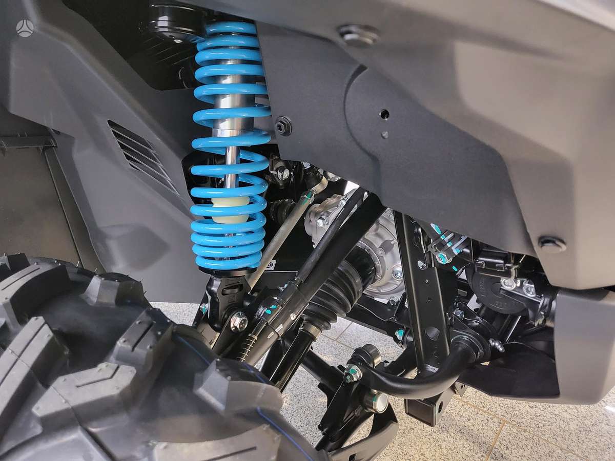 CFMOTO CFORCE 850 Standart G3 800cc, atv / quad