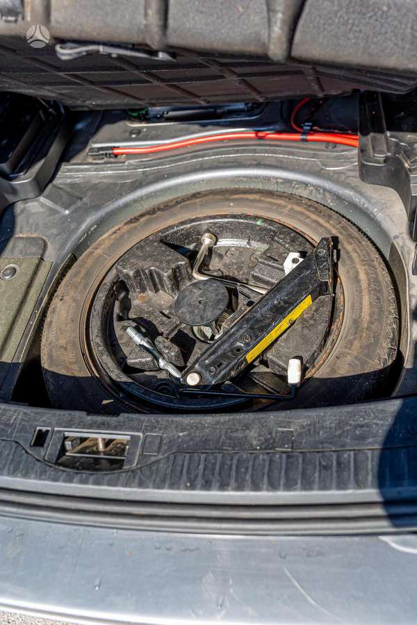 BMW 535, 3.0 l., Универсал