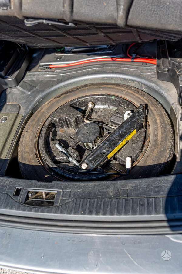 BMW 535, 3.0 l., universalas