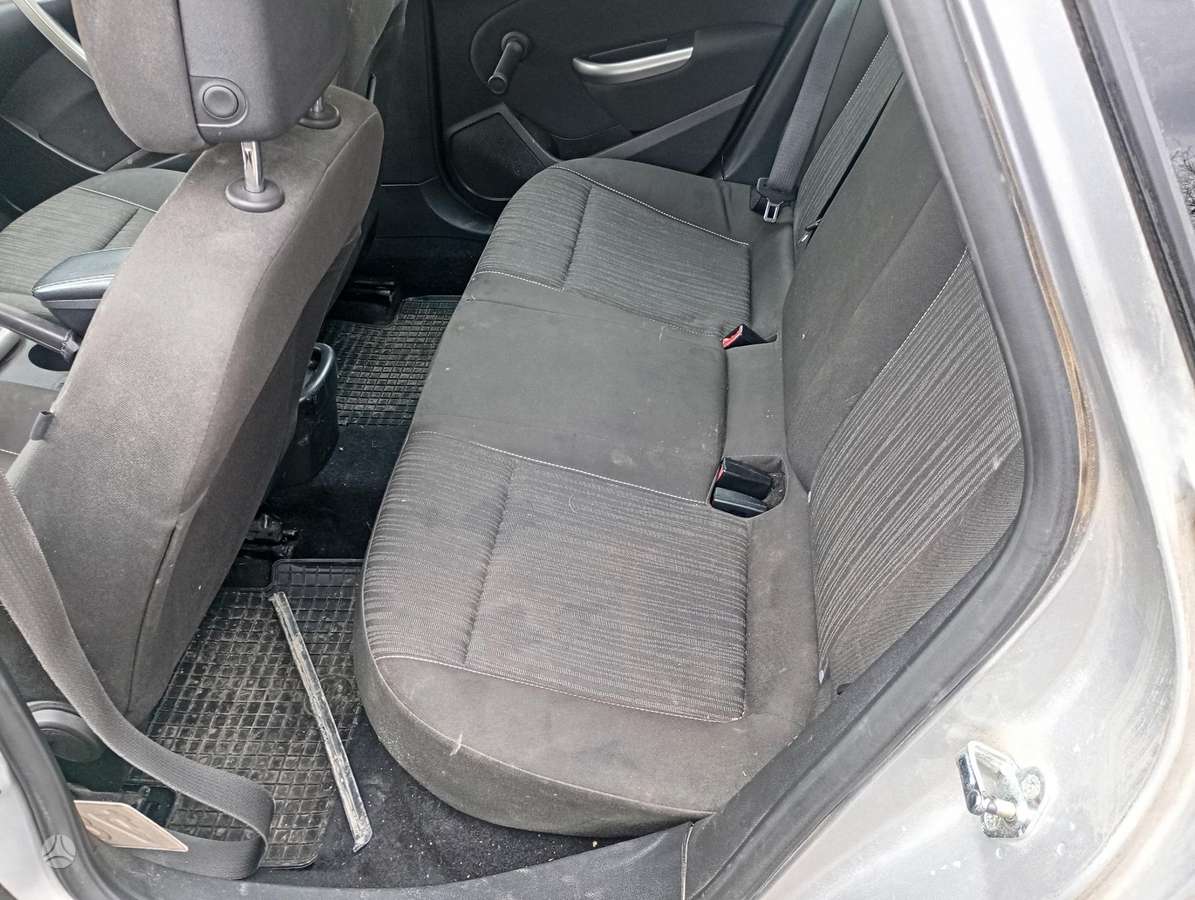 Opel Astra for parts