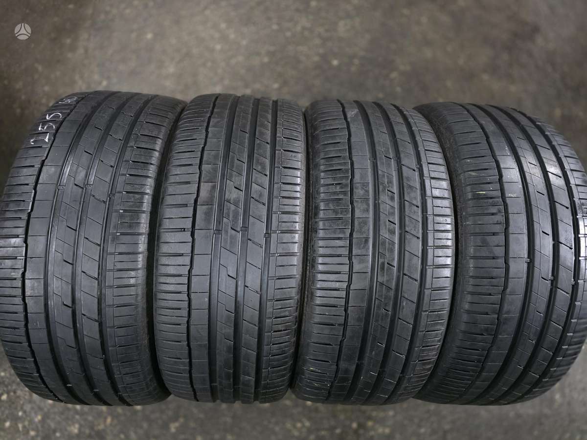 Hankook, vasarinės 255/40 R21