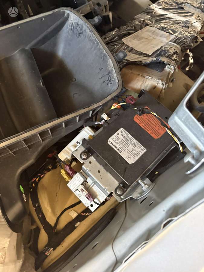Mercedes-Benz GL450 Gl 550 v8 4 7