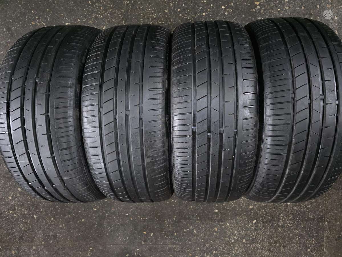 Event Tyres, летние 235/45 R18