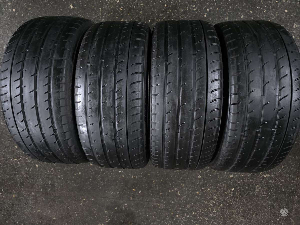 Toyo, летние 225/40 R18