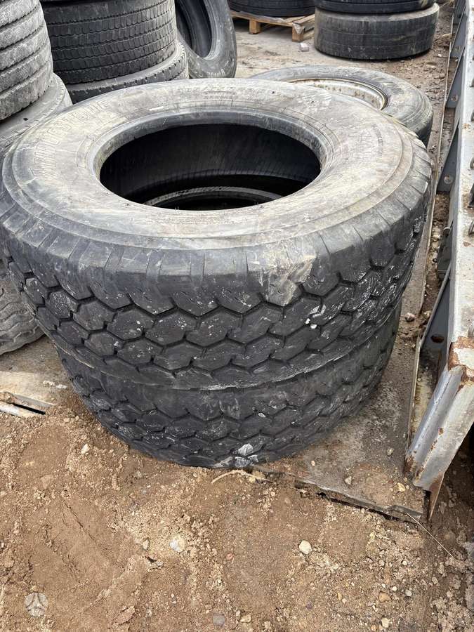 Bridgestone, other 385/65 R22,5