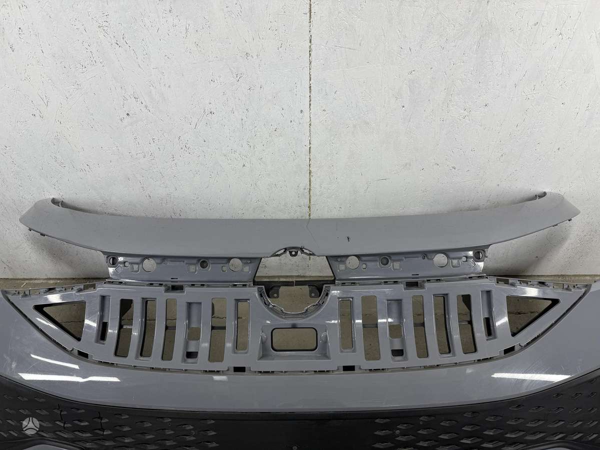 Volkswagen ID.5, 11E807221, bamperiai