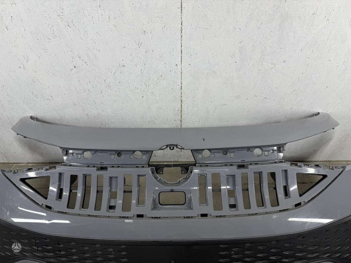 Volkswagen ID.5, 11E807221, бамперы (буфера)