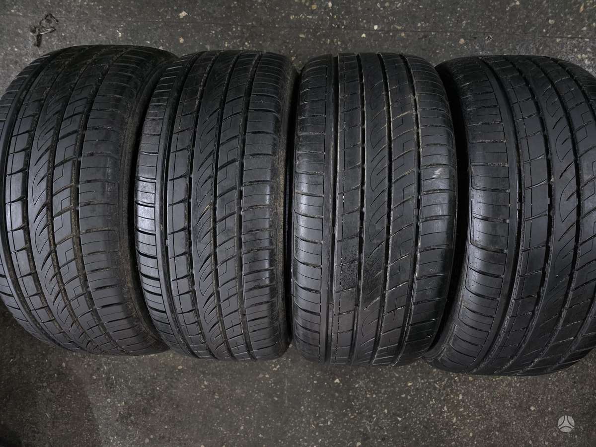 Austone, летние 285/45 R19
