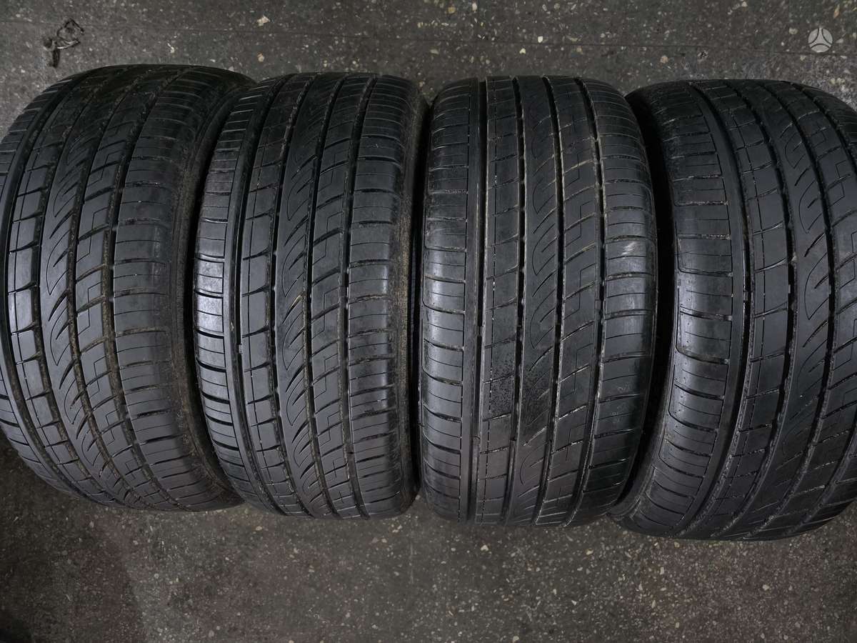 Austone, vasaras 285/45 R19
