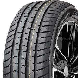 Doublestar DH03, летние 225/45 R17