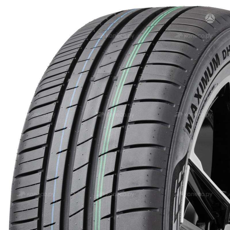 Doublestar DH08, летние 175/65 R14