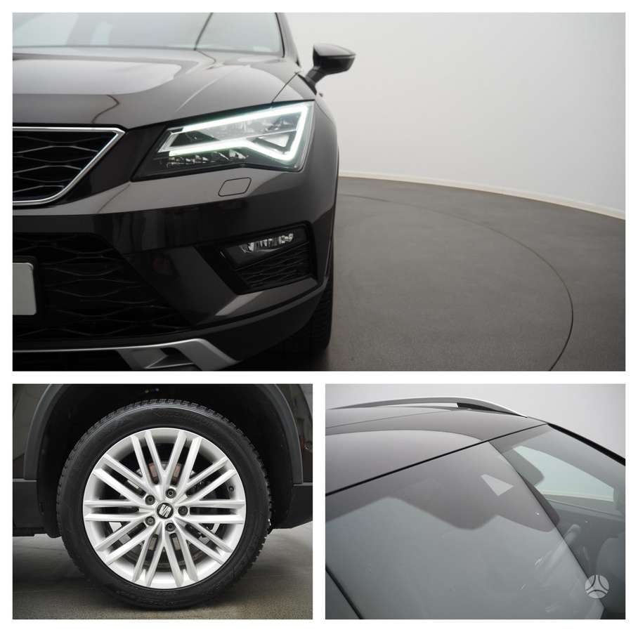 SEAT Ateca - 7