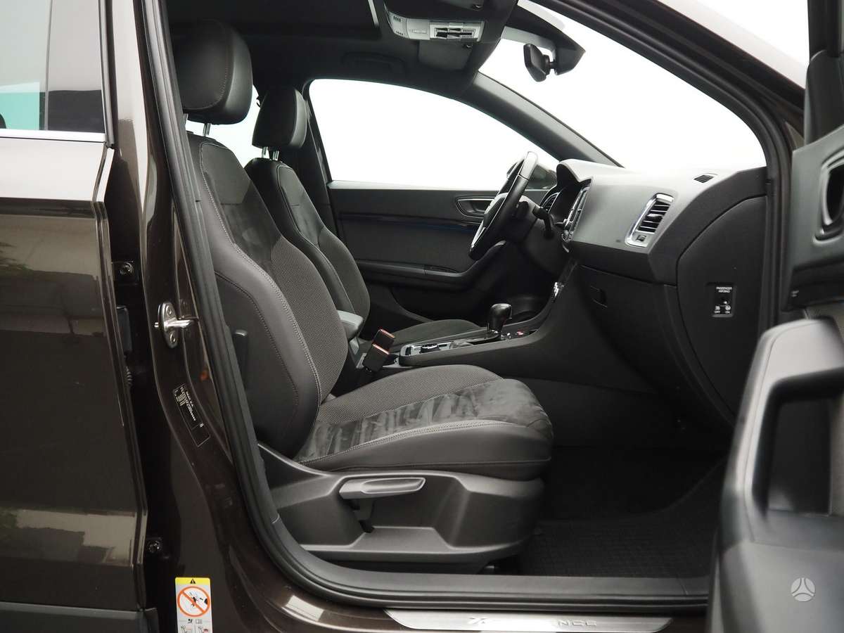 SEAT Ateca - 12