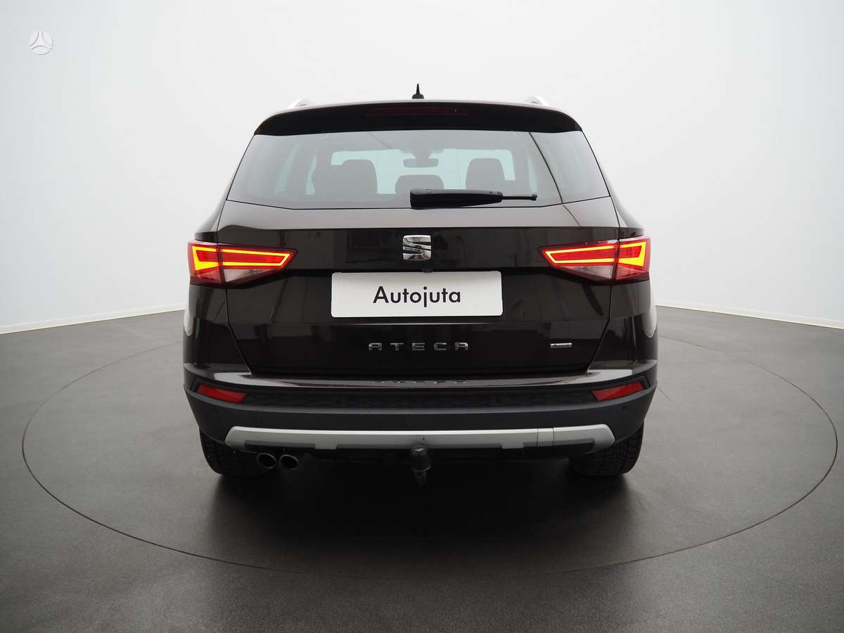 SEAT Ateca - 5