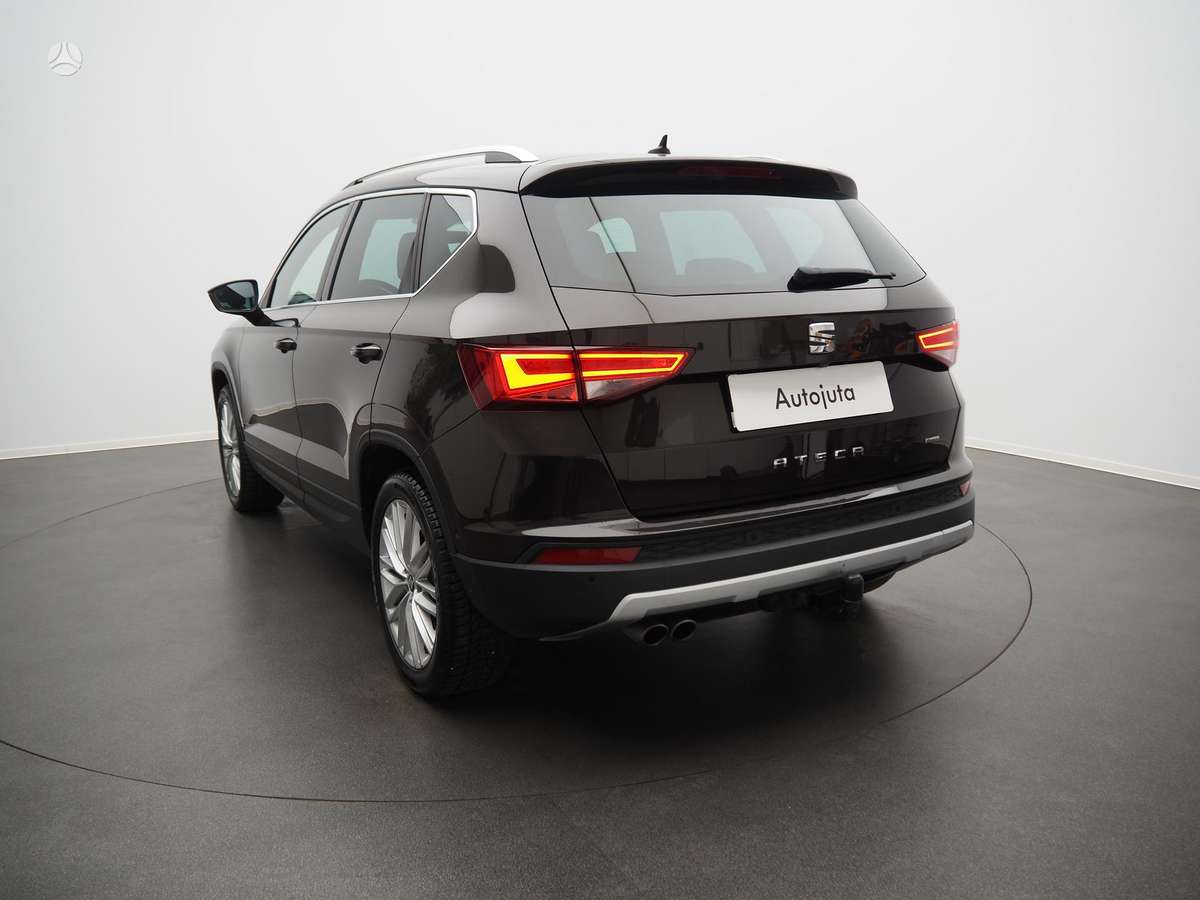 SEAT Ateca - 6