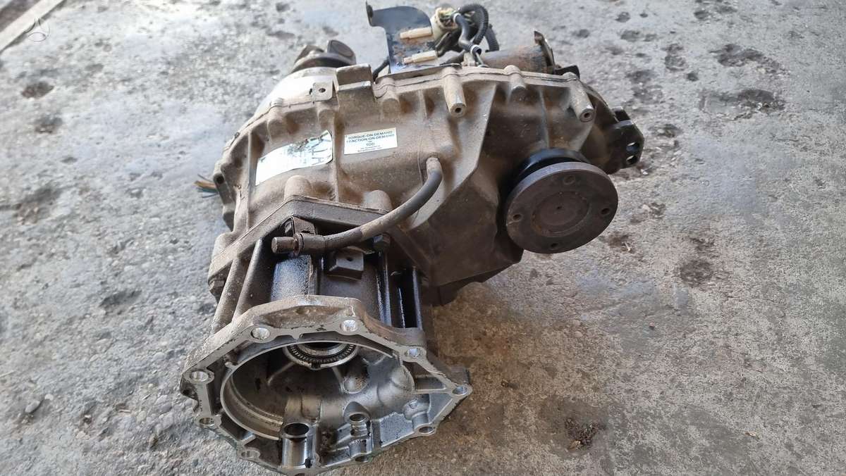 Kia Sorento, 47300-4C211, reduktorius