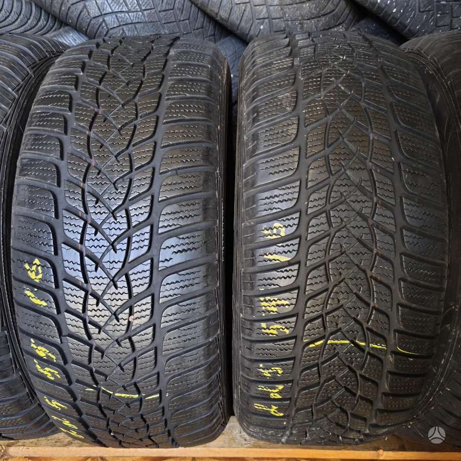 Goodyear Ultra grip performance, winter 225/55 R16