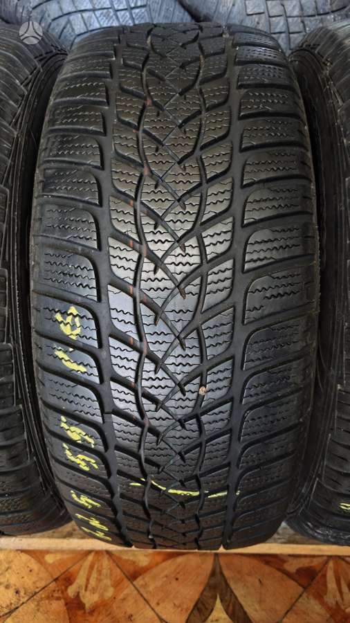 Goodyear Ultra grip performance, winter 225/55 R16