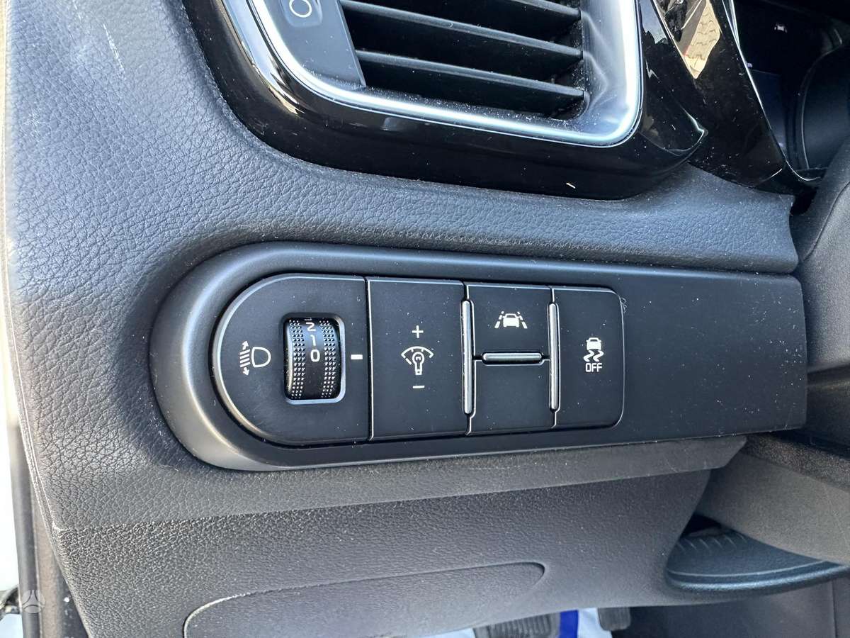 Kia Ceed, 1.6 l., wagon